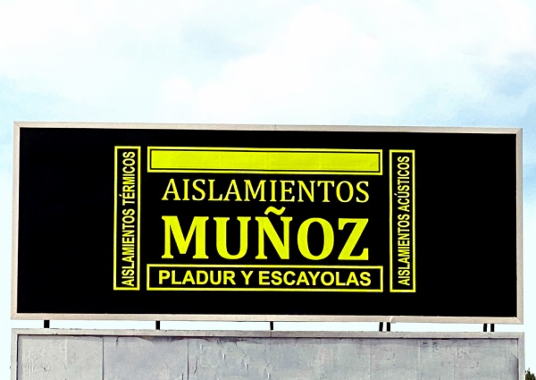 Aislamientos Muñoz