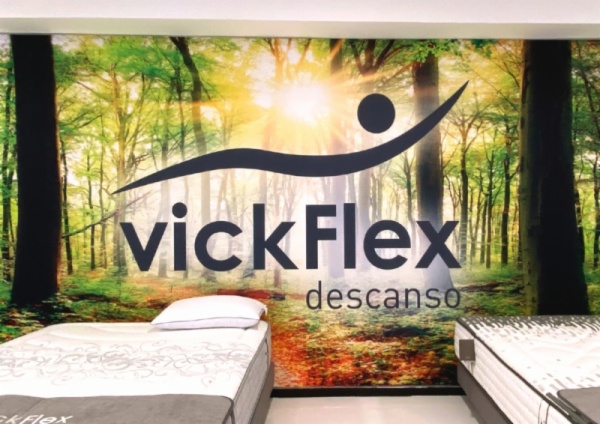 Vickflex
