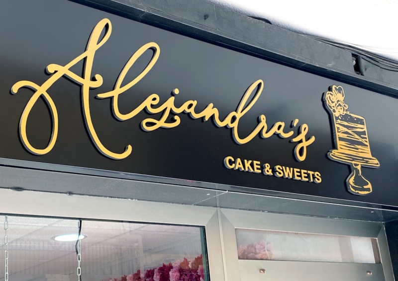 Alejandra's Cake&Sweets