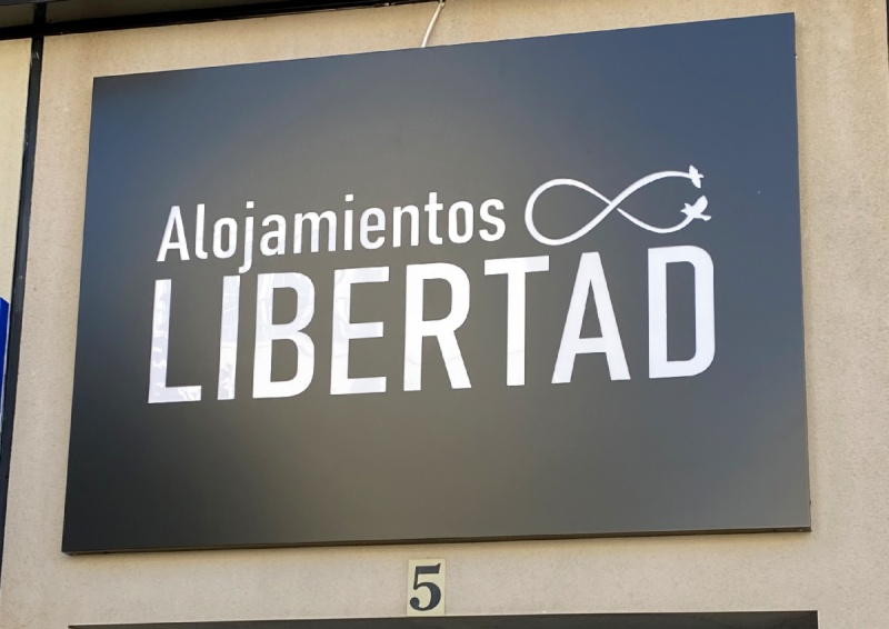 Alojamientos Libertad