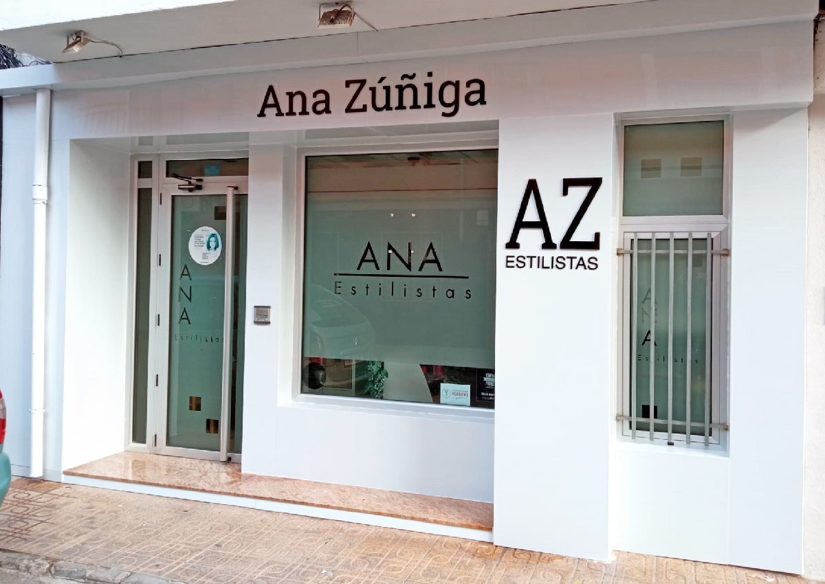 Ana Zúñiga