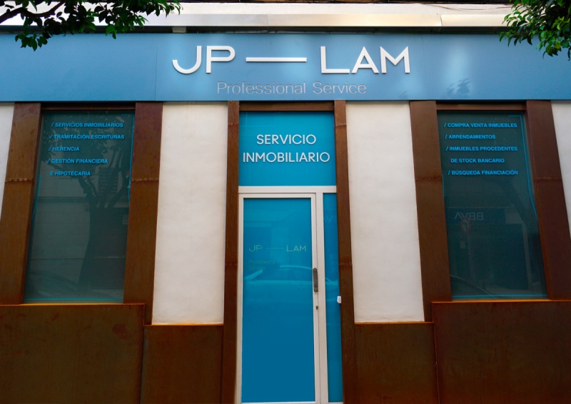 JP-LAM