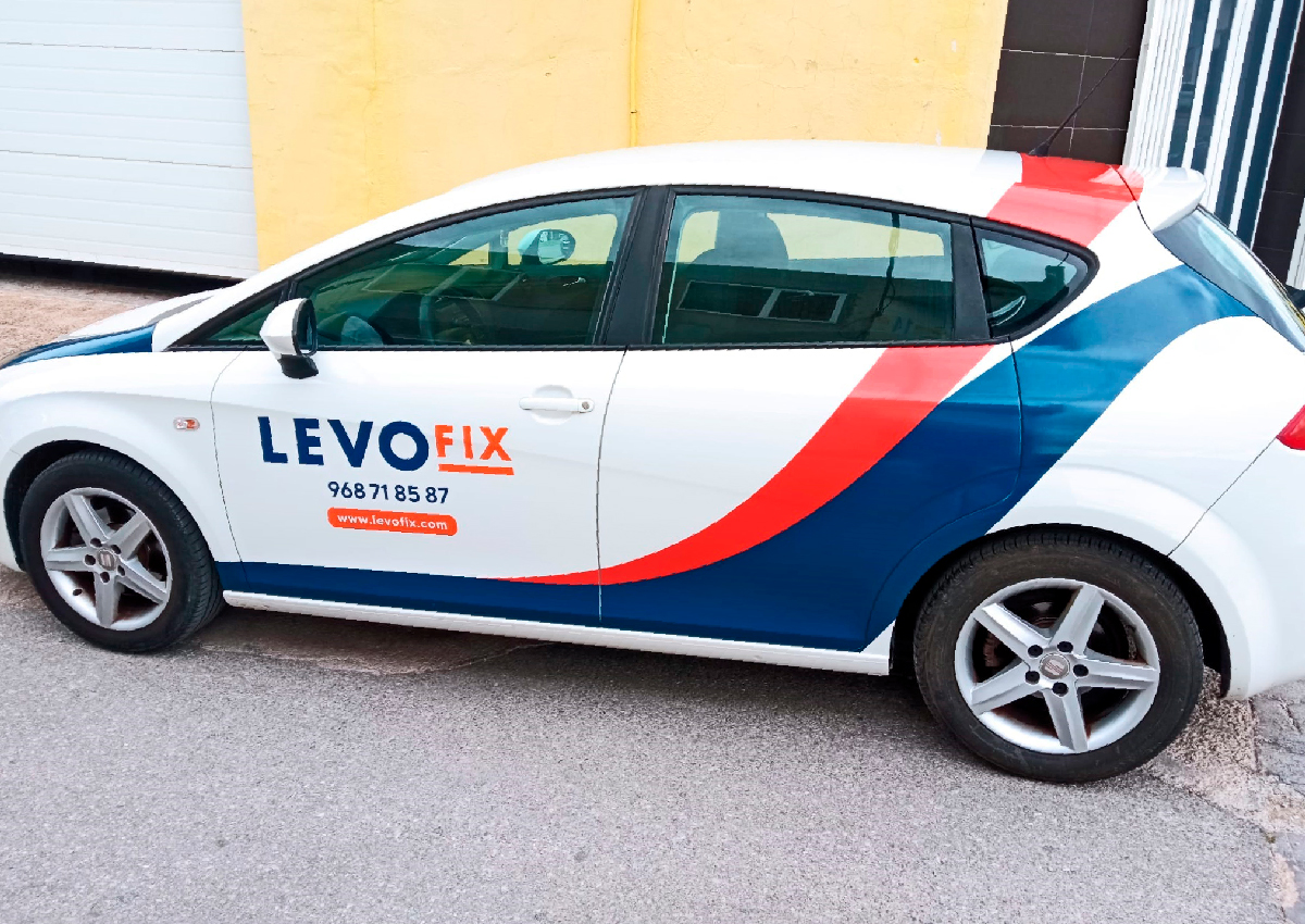 LevoFix
