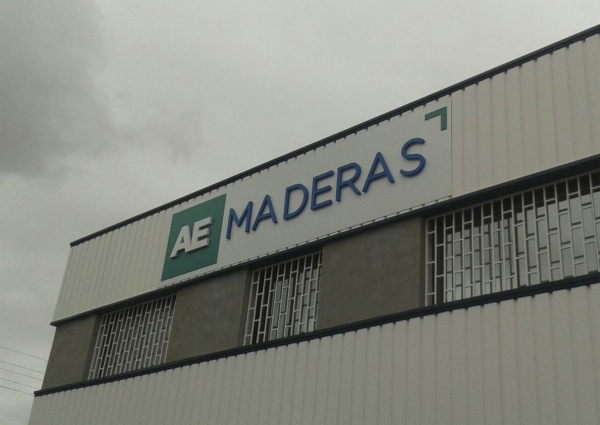 AE Maderas