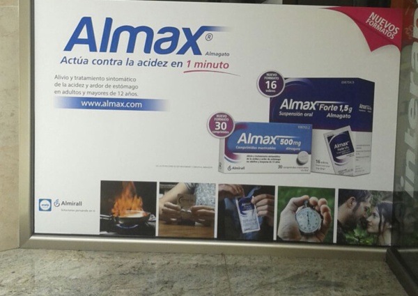 Almax