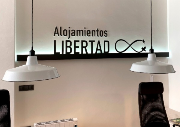 Alojamientos Libertad