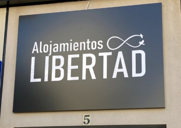 Alojamientos Libertad