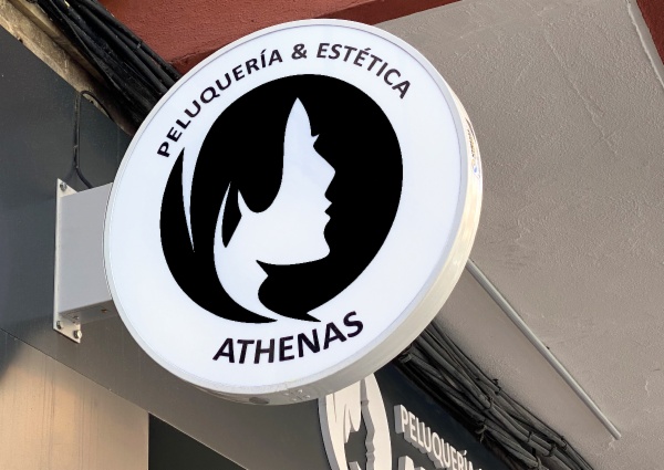 Athenas Peluquería