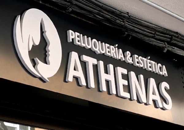 Athenas Peluquería