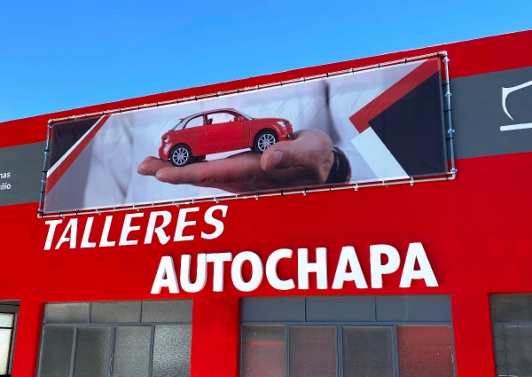 Autochapa