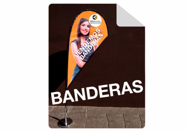 Catálogo Banderas