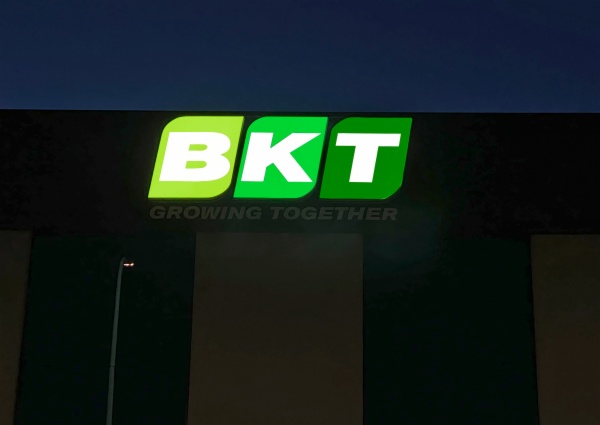 BKT