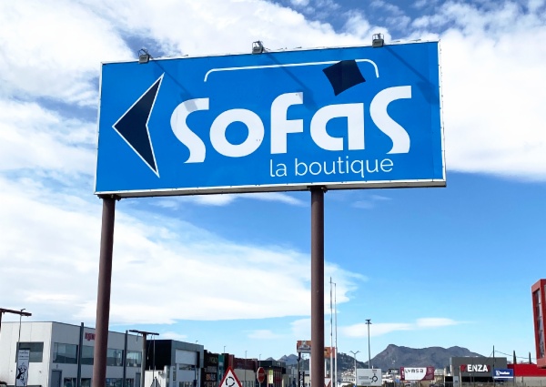 Boutique del sofá