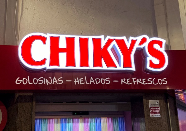 Chiky's