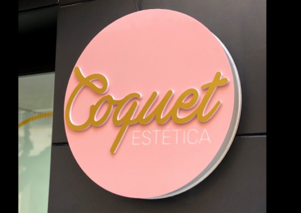 Coquet Estética