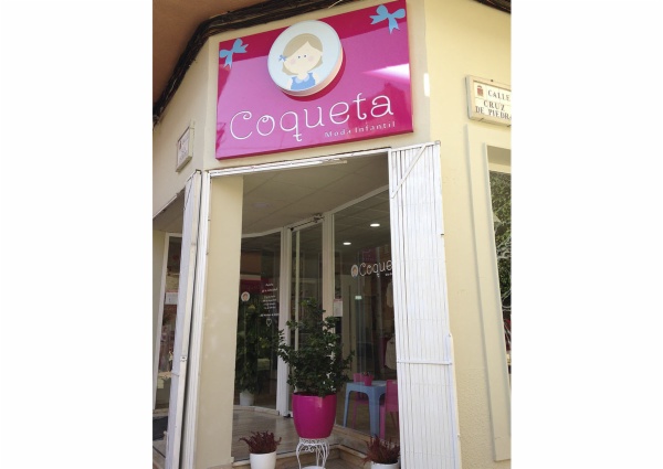 Coqueta