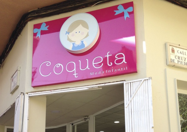 Coqueta