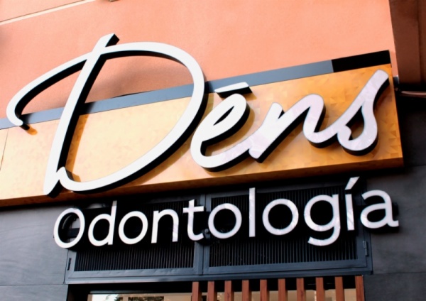 Den's odontología