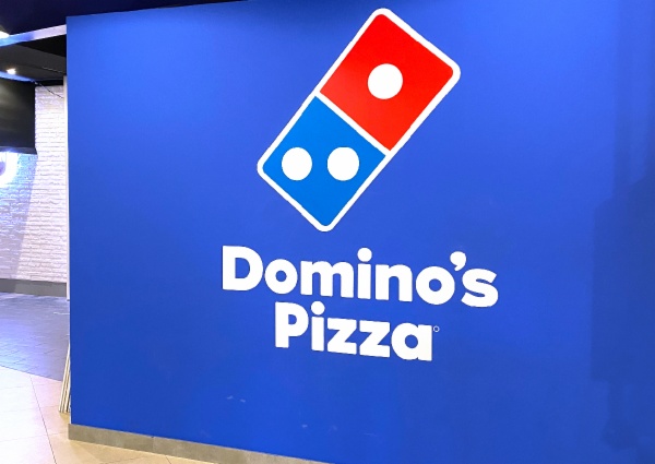 Domino's