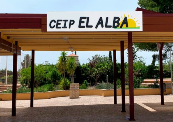 CEIP EL ALBA