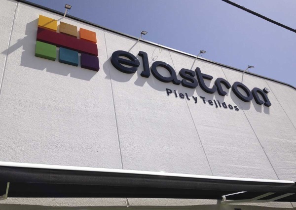 Elastron