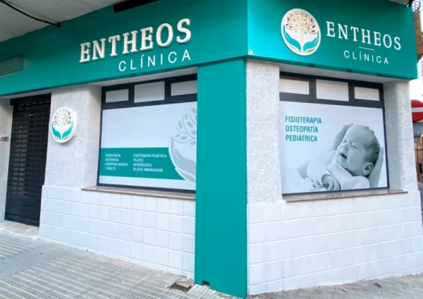 Entheos clínica