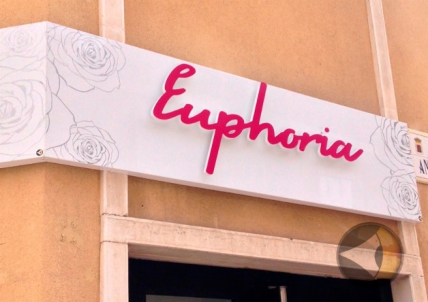 Tienda Euphoria