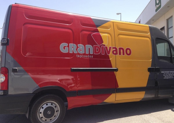 Gran Divano