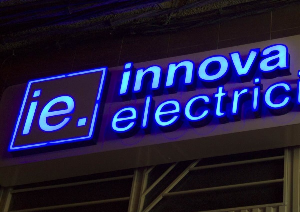 Innova Electricidad