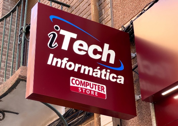 Itech Informática