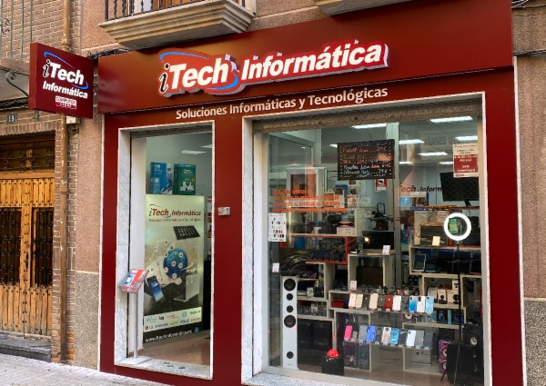 Itech Informática