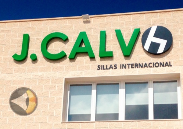 J. Calvo Sillas