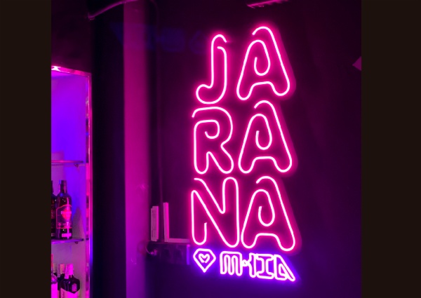 Jarana