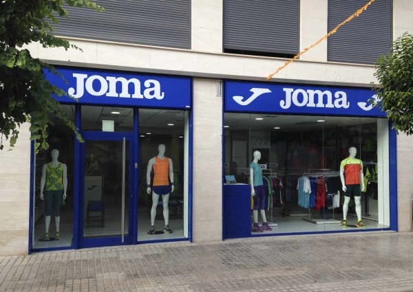 Joma