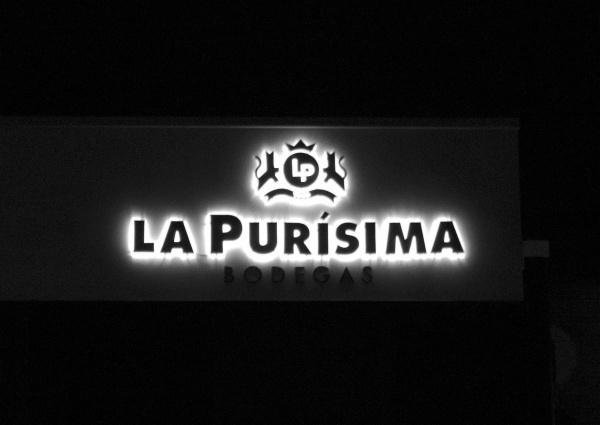 La Purisíma