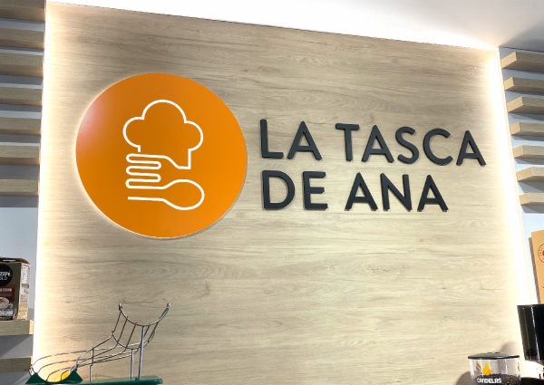 La Tasca de Ana