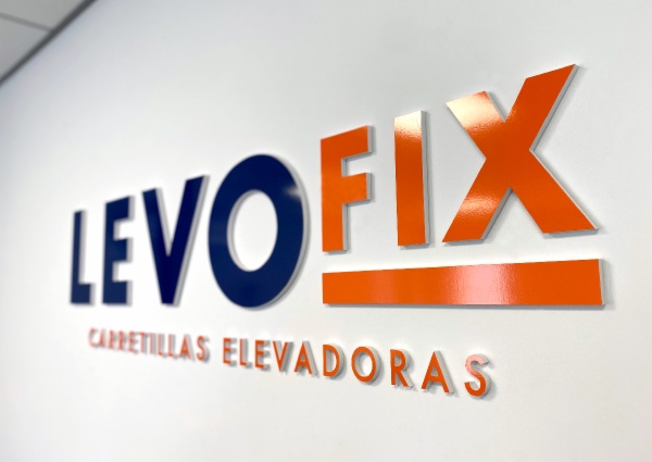 Levofix