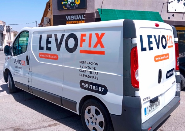 Levofix