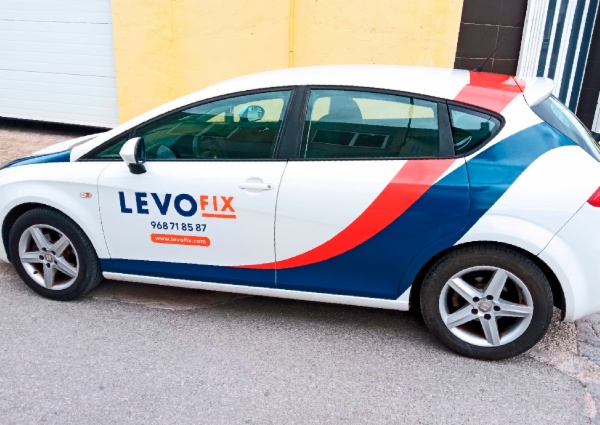 LevoFix