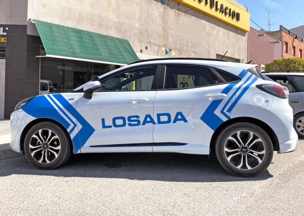 Losada