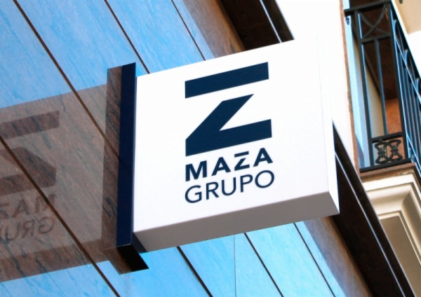 Maza Construcciones