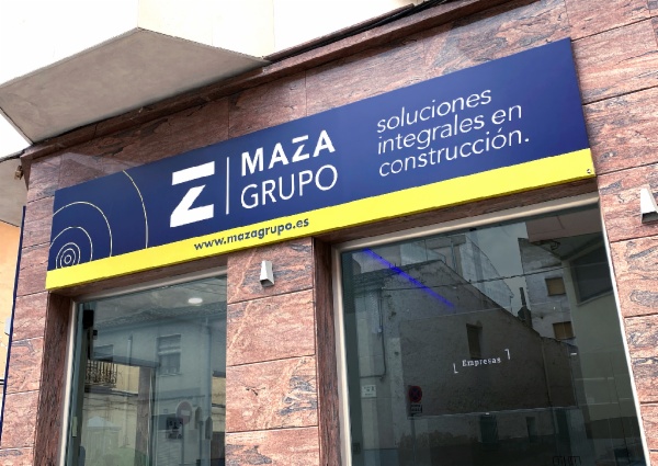 Maza grupo