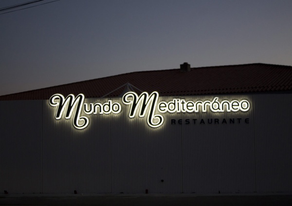 Mundo Mediterráneo