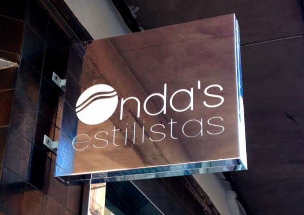 Onda's estilistas