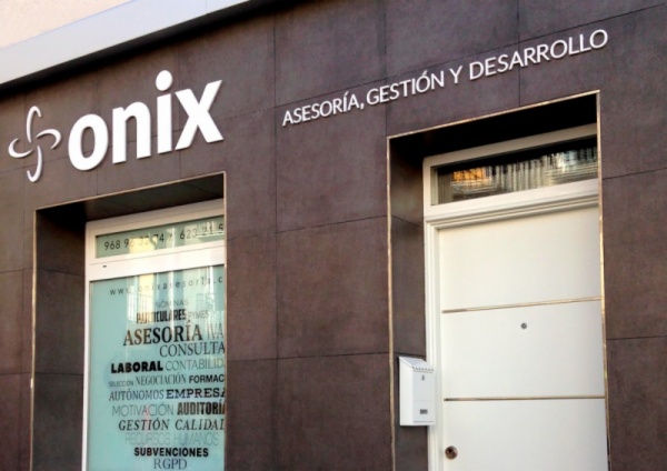 Onix Asesoría