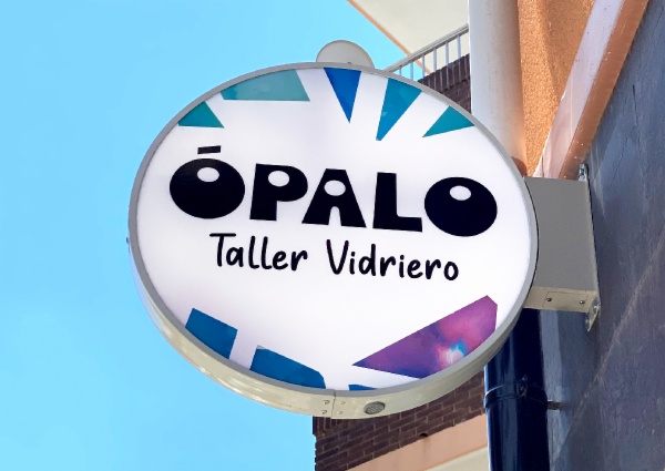 Ópalo