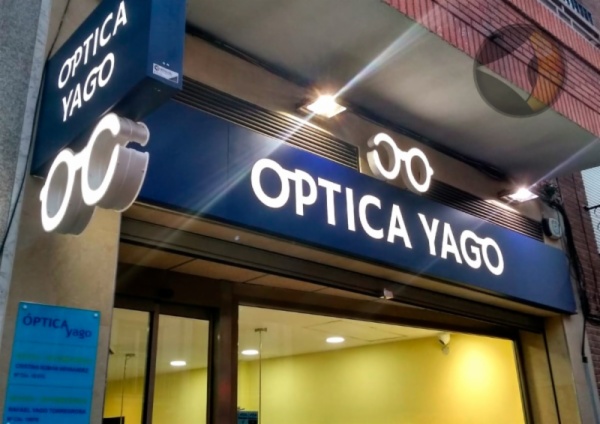 Óptica Yago