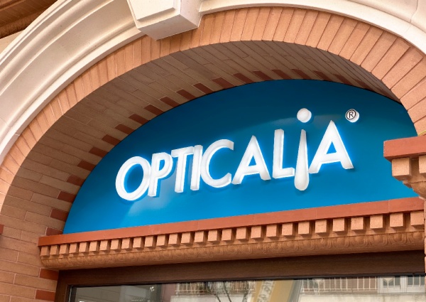 Opticalia Murillo