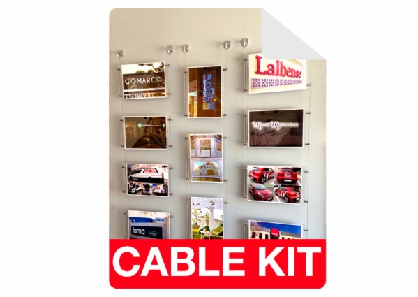 Cable Kit