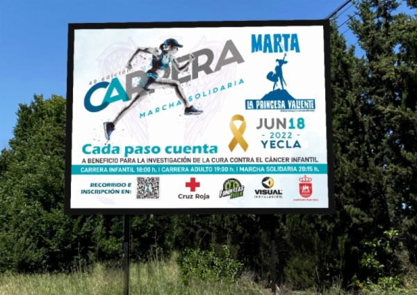 Carrera Solidaria